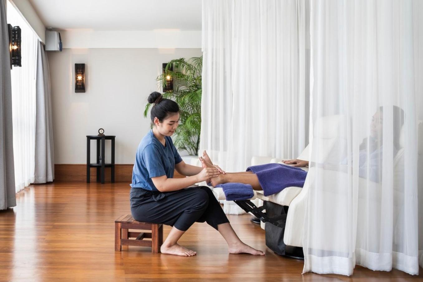 Hard Rock Hotel Pattaya (Adults Only) Екстериор снимка